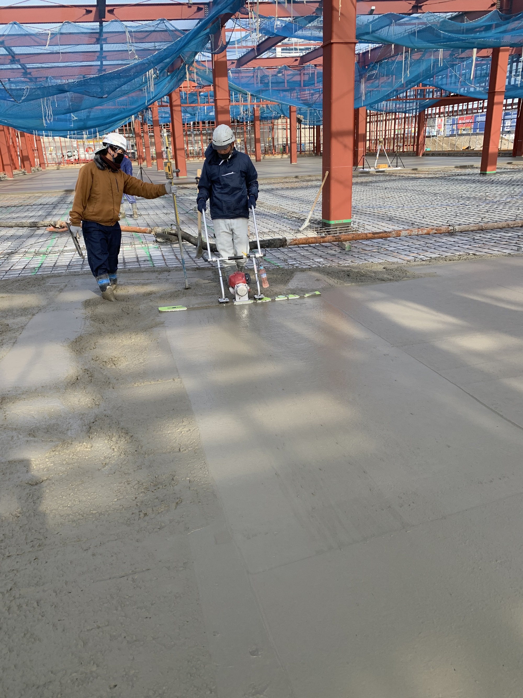 マジックタンパー