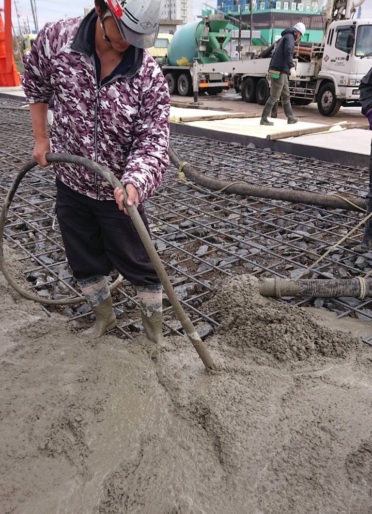 バイブレーター