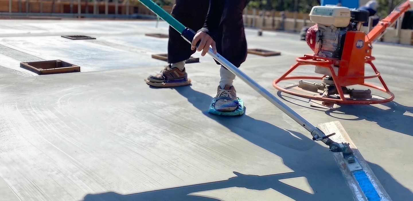 株式会社寿土間工業